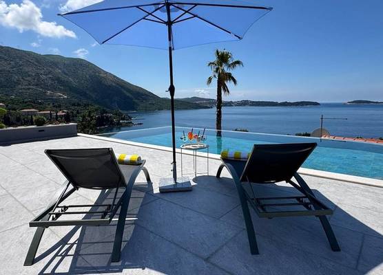 Arba Seaview Residences Apartments 1