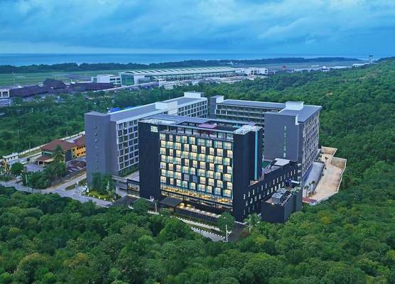 Four Points by Sheraton Balikpapan 1