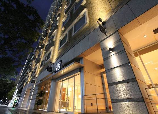 KOKO HOTEL Sendai Kotodai Park 1