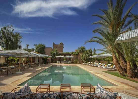 Villa Nour 1