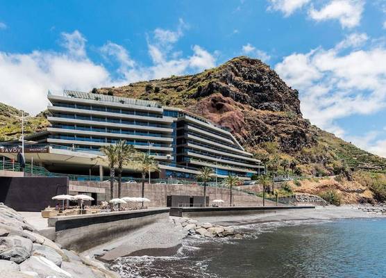 Saccharum - Resort and Spa - Savoy Signature 1