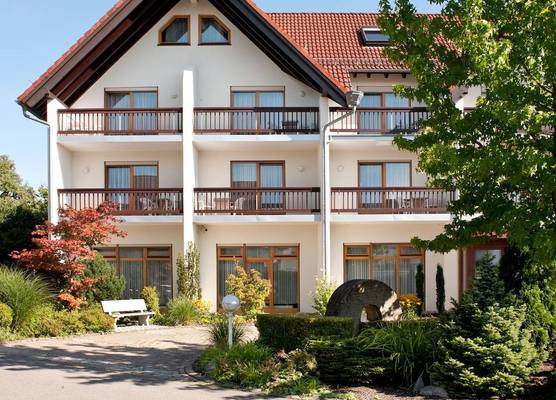 Hotel Waldhorn 1