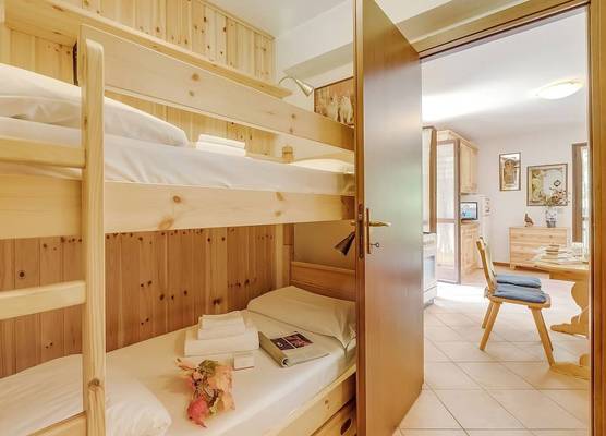 Relax In Pineta Beaulard 1