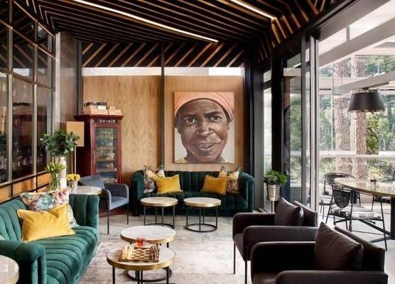 Sandton Luxury Escape, 2 bedroom 1