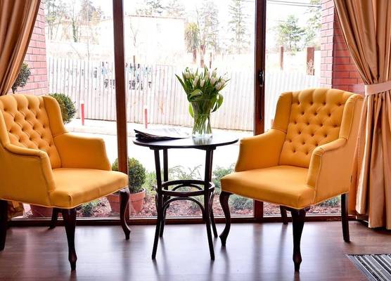 Hotel Capitolina City Chic 1