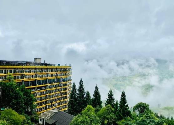 Sapa Charm Hotel 1