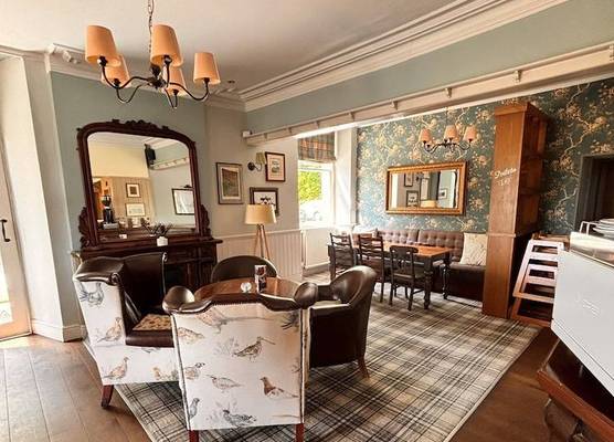 The Gateway Hotel 1