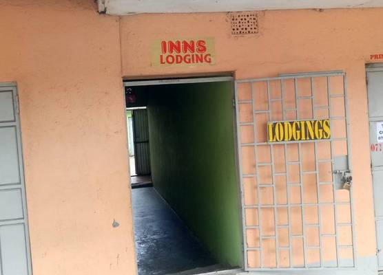 Inns Lodge 1