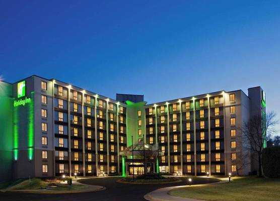 Holiday Inn WASHINGTON D.C.-GREENBELT MD by IHG 1