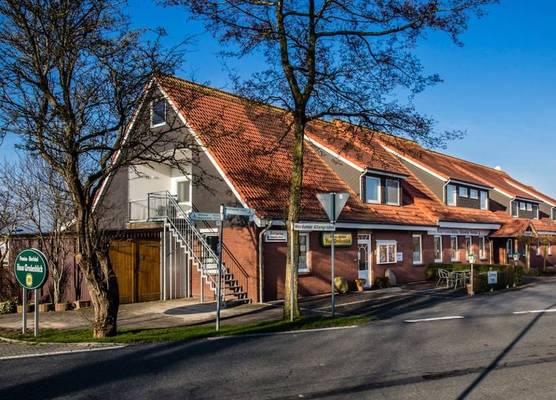 Logia Hotel garni 1