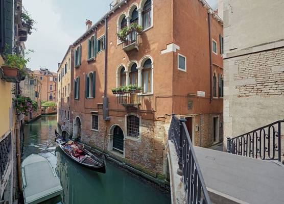 B&B Ca' Bonvicini 1