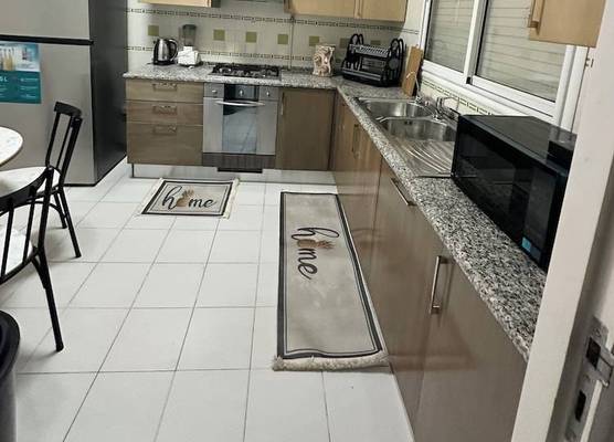 Stunning 3 Bedroom Apartment in Khezema, Sousse Just 5 Minutes from the Beach 1