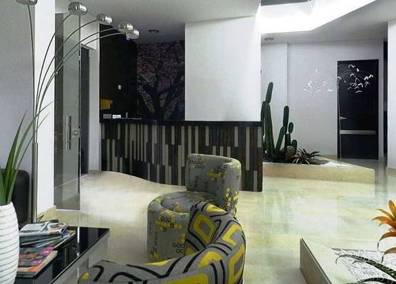 Hotel Bolivariana Plaza Medellin 1