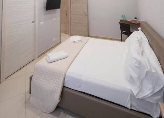 B&B Napoli Incanto 1