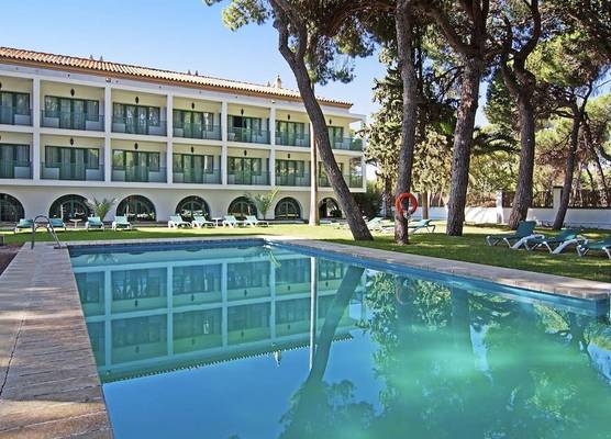 Hotel Oromana 1