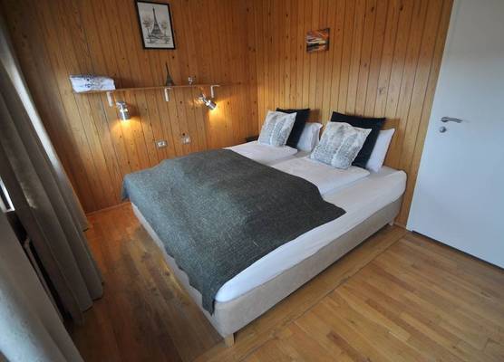 Haukaberg House 1
