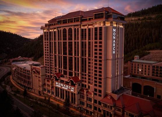 Monarch Casino Resort Spa Black Hawk 1