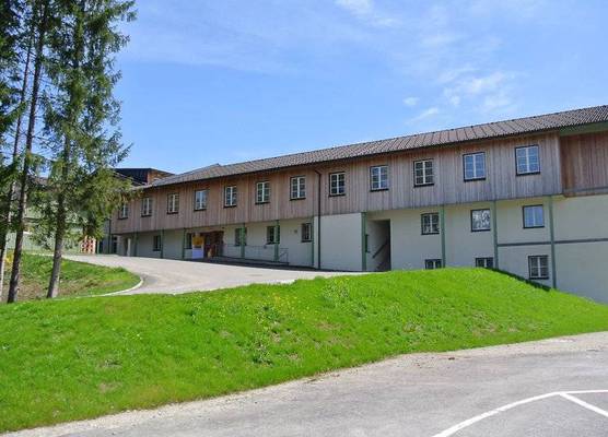 JUFA Hotel Bad Aussee 1