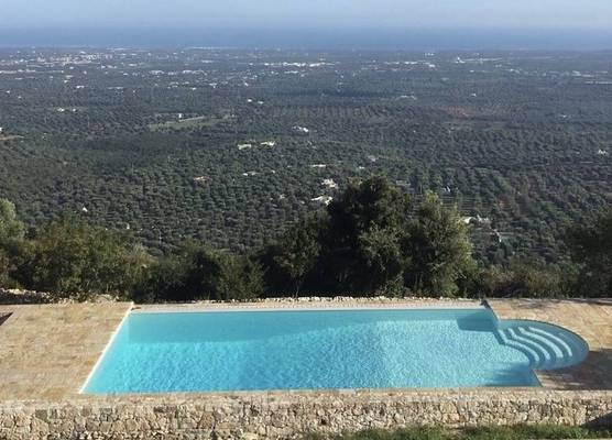 B&B Le Ginestre 1