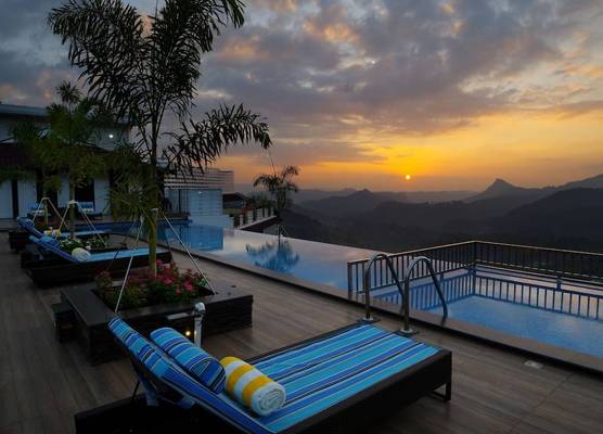 The Panoramic Getaway 1