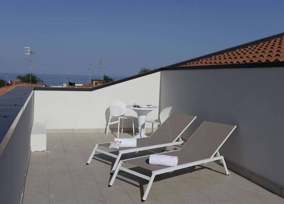 Path House by Wonderful Italy 1