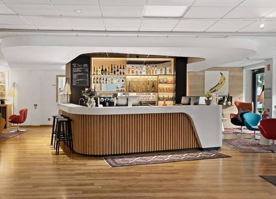 Best Western Hotel Halland 1