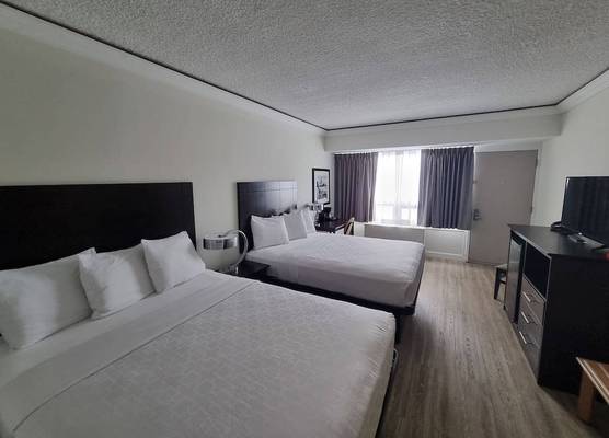 Travelodge by Wyndham Trois-Rivieres 1