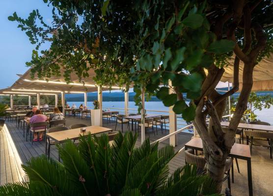 Hotel Porat 1