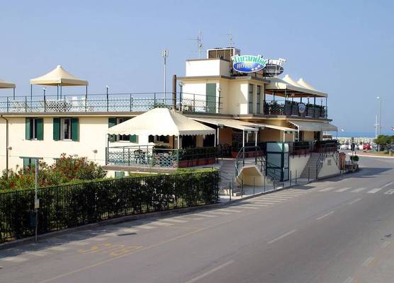 Hotel Turandot 1