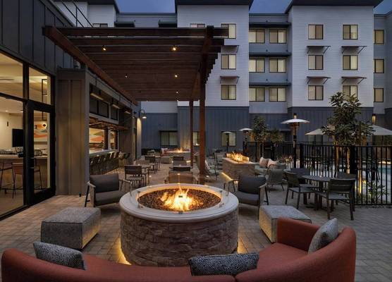 Residence Inn by Marriott San Luis Obispo 1