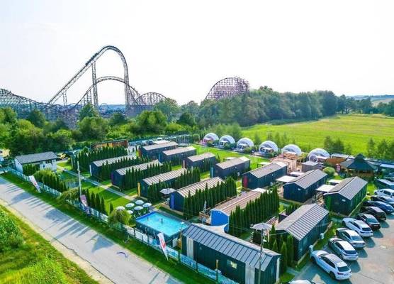 Holiday Park Zator Resort & Spa 1