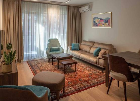 Belgrade Waterfront Lux 3 1