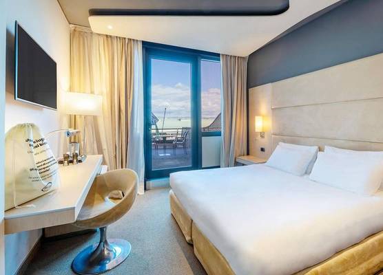 B&B HOTEL Expo Verona Villafranca 1