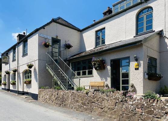 The Royal Oak Inn 1