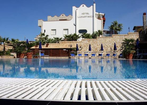 Hotel La Martinica 1