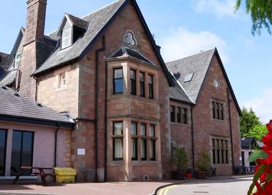 Loch Fyne Hotel & Spa 1