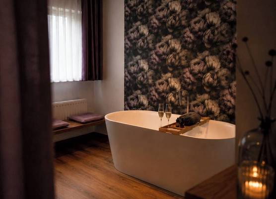 Hotel Garni Bergblick 1