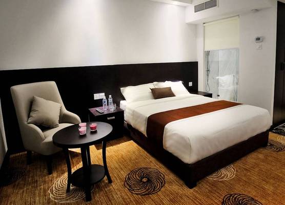 InnB Park Hotel 1