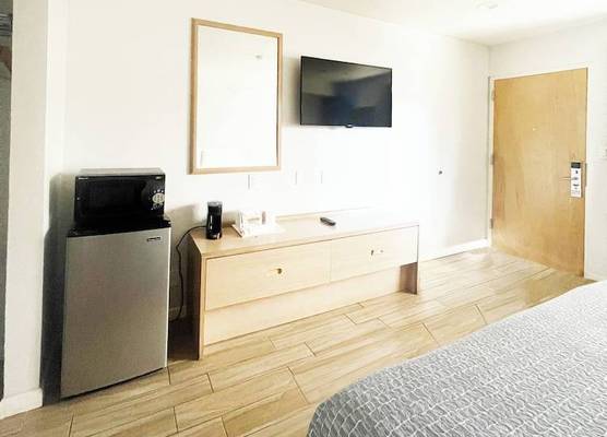 Rodeway Inn San Francisco City Center 1