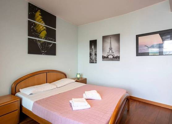 Panoramic Penthouse 1