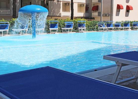 Hotel Buratti 1