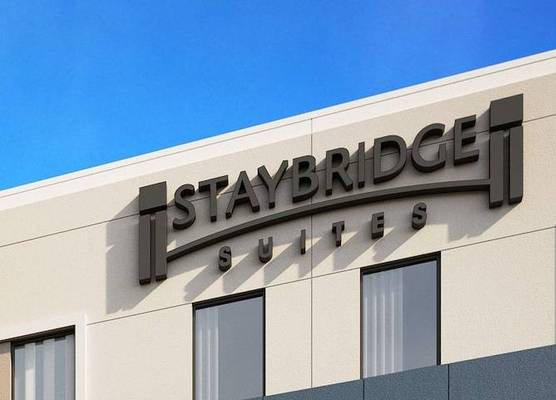 Staybridge Suites Spring the Woodlands Area by IHG 1