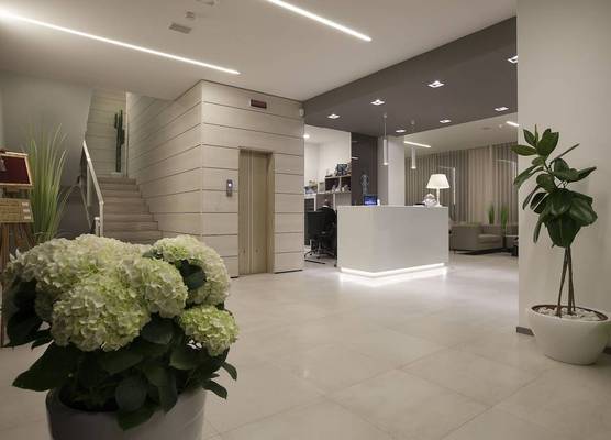 Hotel Derby S 1