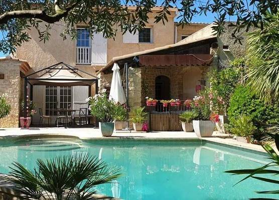Villa Solary 1