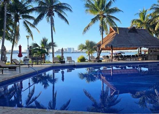 Sina Suites Cancun - Adults Only 1