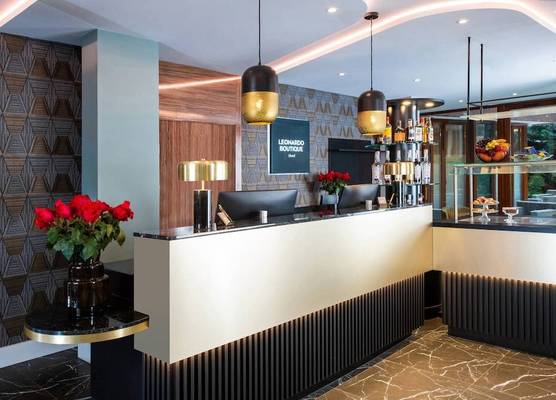 Leonardo Boutique Hotel Krakow City Center 1