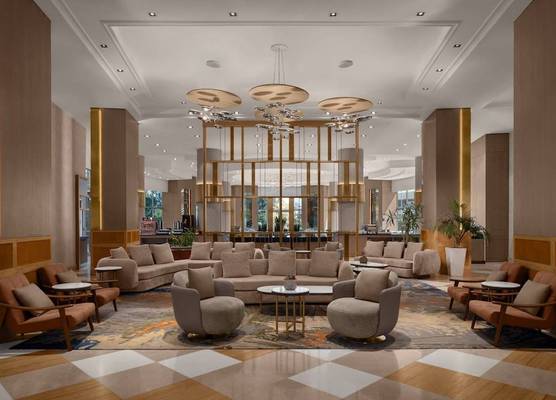 Delta Hotels Istanbul West 1