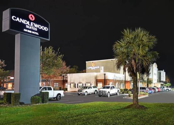 Candlewood Suites SUMTER by IHG 1