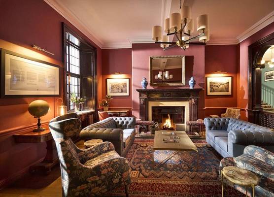 Royal Marine Hotel, by Highland Coast Hotels 1