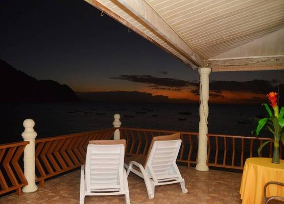 The Naturalist Beach Resort 1